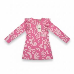 Alternative view of VESTIDO