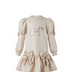 Alternative view of VESTIDO
