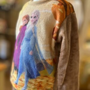 Alternative view of PIJAMA