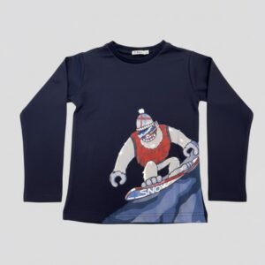 Alternative view of Longsleeve