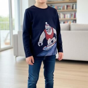 Longsleeve