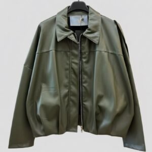 Bomber Napa
