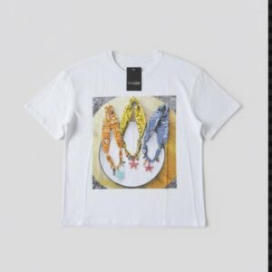 T-shirt Beach Mood