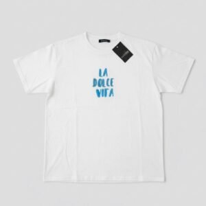 T-Shirt La Dolce Vita