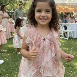 Vestido Cerimônia