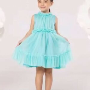 Vestido Cerimônia