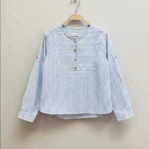Alternative view of Camiseiro