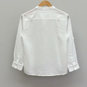 Alternative view of Camisa