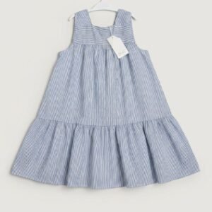 Alternative view of Vestido