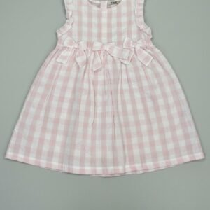 Alternative view of Vestido